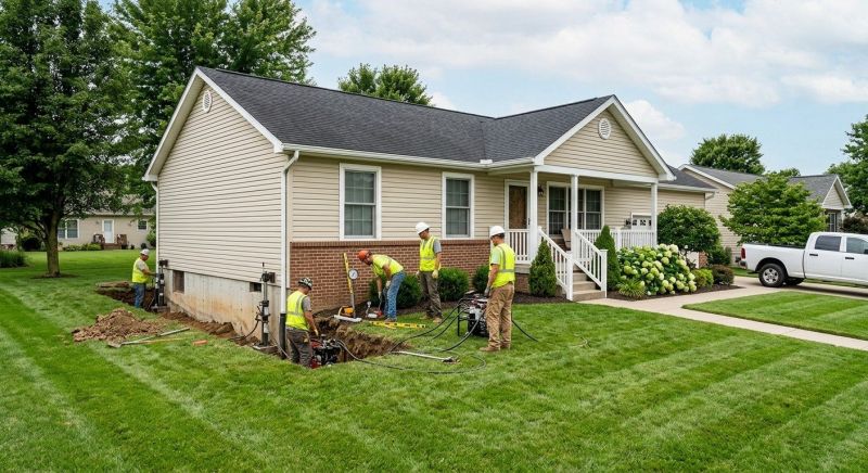 Top Foundation Lifting Companies in Livonia, MI