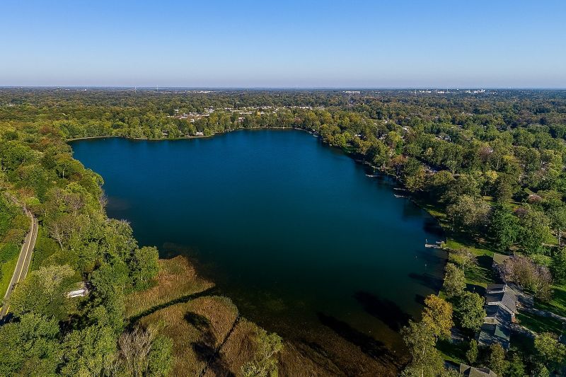 Best Foundation Lifting pros in Waterford, MI